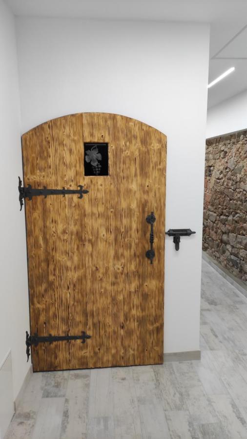 Penzion Harmonie Trhove Sviny Bagian luar foto
